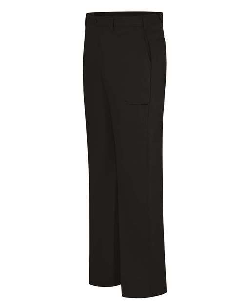 Women's Extended Sizes Premium Cargo Pants