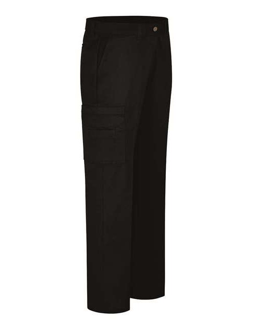 Women's Cotton Cargo Pants