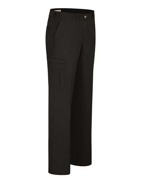 Women's Premium Cargo Pants