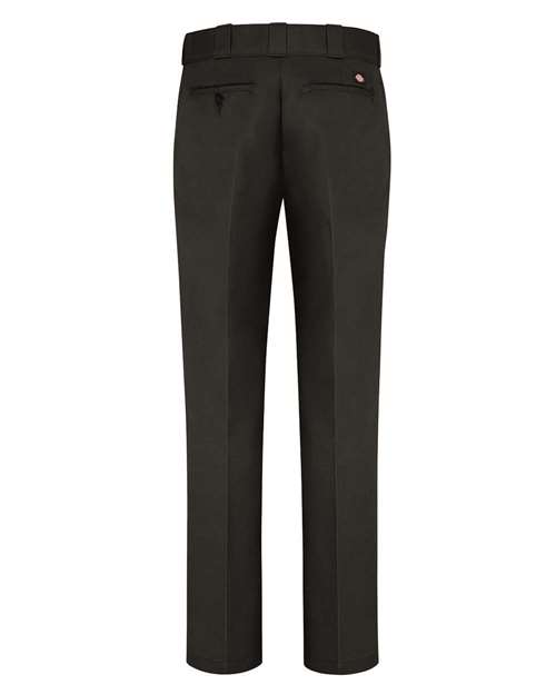 Women's Extended Sizes Work Pants