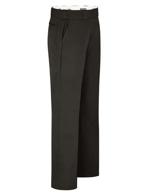 Women's Extended Sizes Work Pants