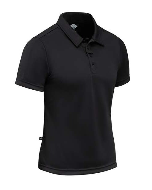 Women's Tactical Polo