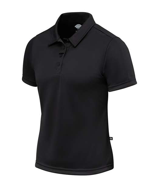 Women's Tactical Polo