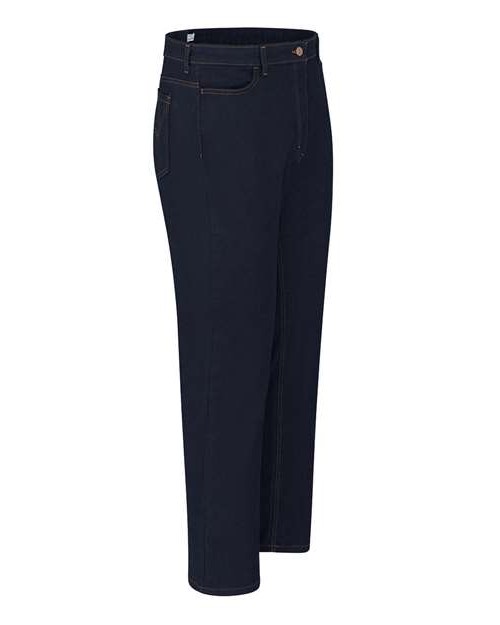 Women's Industrial 31" Inseam 5-Pocket Flex Jeans