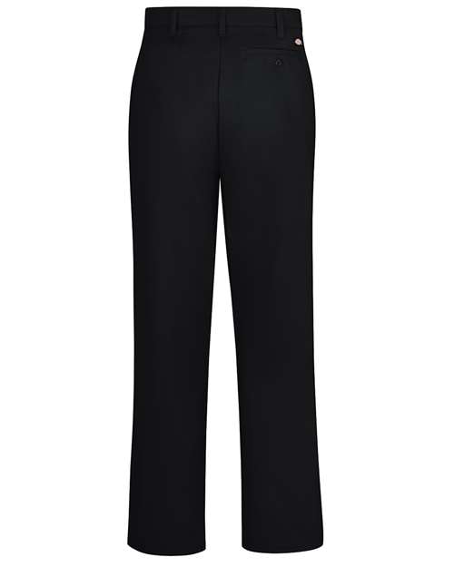 Women's Plus Sizes Premium Flat Front Pants