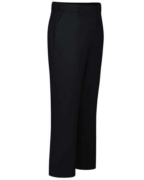 Women's Plus Sizes Premium Flat Front Pants