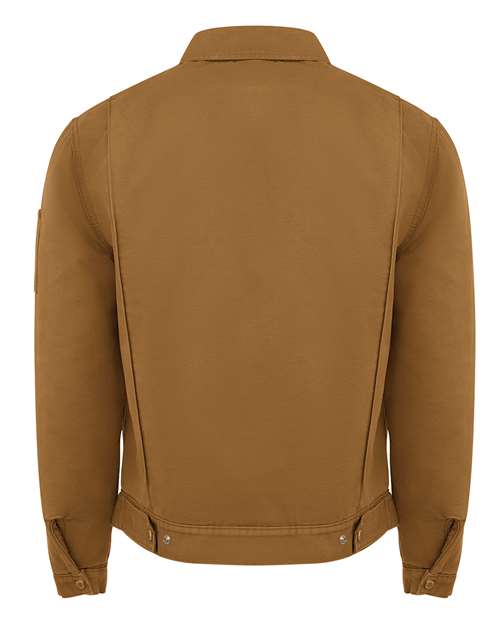 Men's Industrial Duck Jacket
