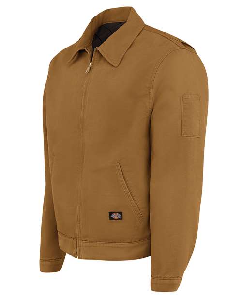 Men's Industrial Duck Jacket