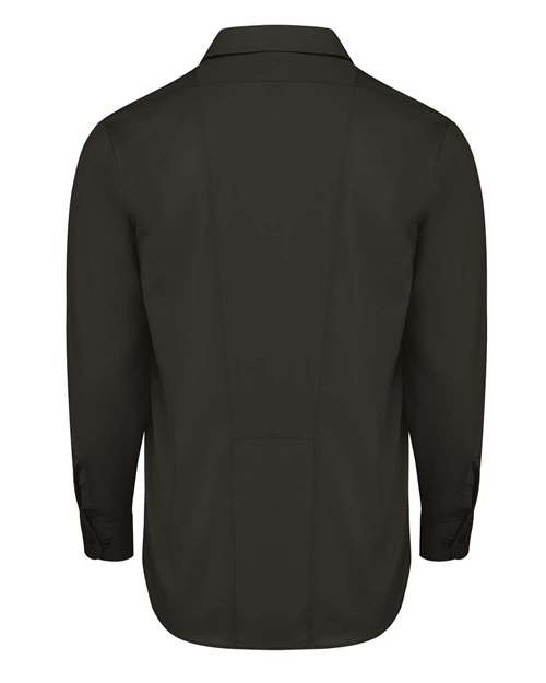 Men's Industrial Worktech Ventilated Long Sleeve Work Shirt