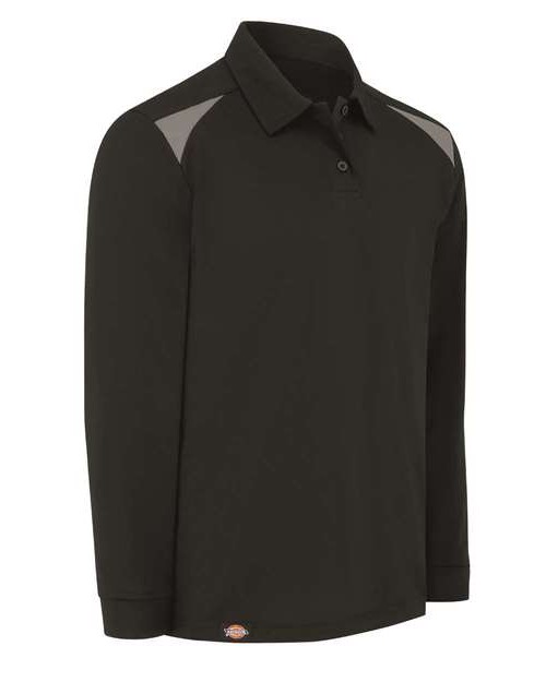 Men's Team Performance Long Sleeve Shirt