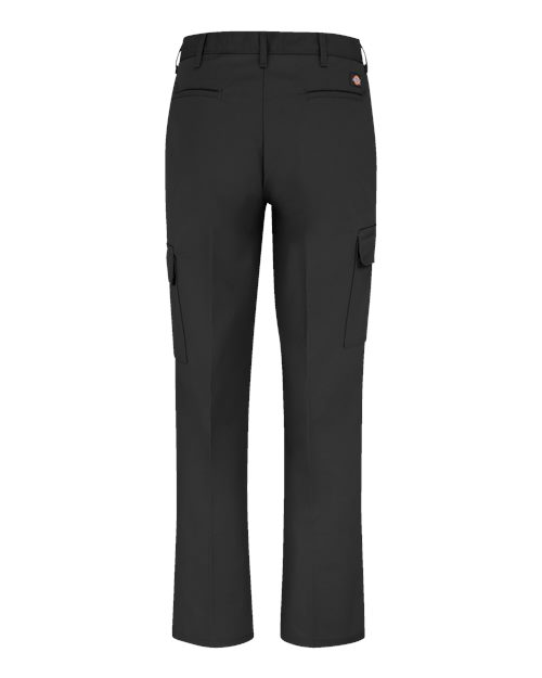 Men's Extended Sizes Industrial Cargo Pants