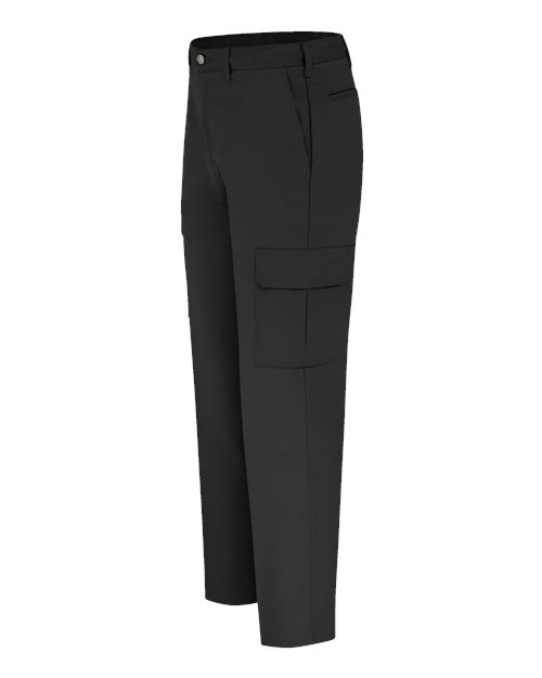 Men's Extended Sizes Industrial Cargo Pants