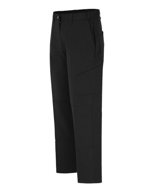 Men's Multi-Pocket Performance Shop Pants
