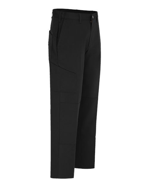 Men's Multi-Pocket Performance Shop Pants