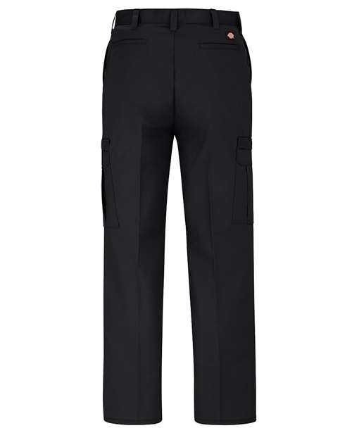 Men's Extended Sizes Premium Industrial Cargo Pants