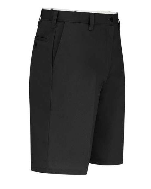 Men's 11" Industrial Flat Front Shorts