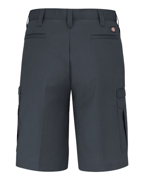 Men's Premium 11" Industrial Cargo Shorts