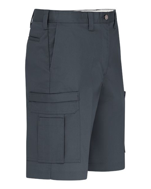 Men's Premium 11" Industrial Cargo Shorts