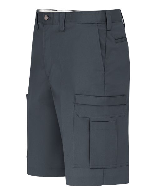 Men's Premium 11" Industrial Cargo Shorts