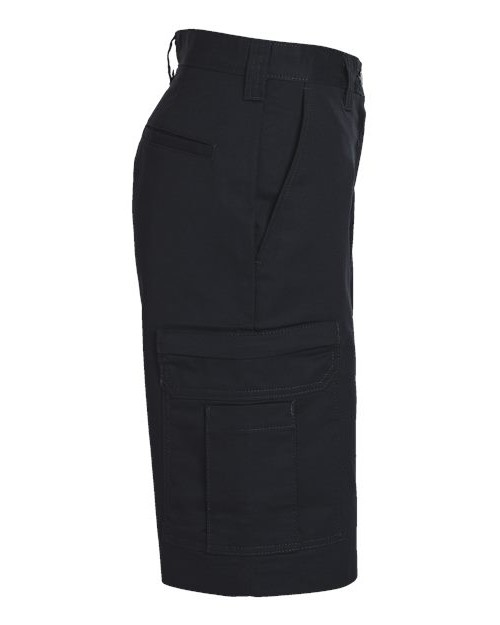 Men's Odd Sizes Premium 11" Industrial Cargo Shorts