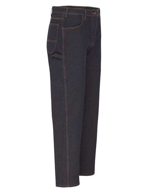 Men's Industrial Carpenter Flex Jeans