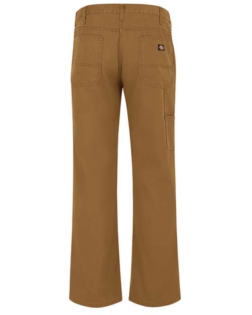 Men's Industrial Duck Carpenter Jeans