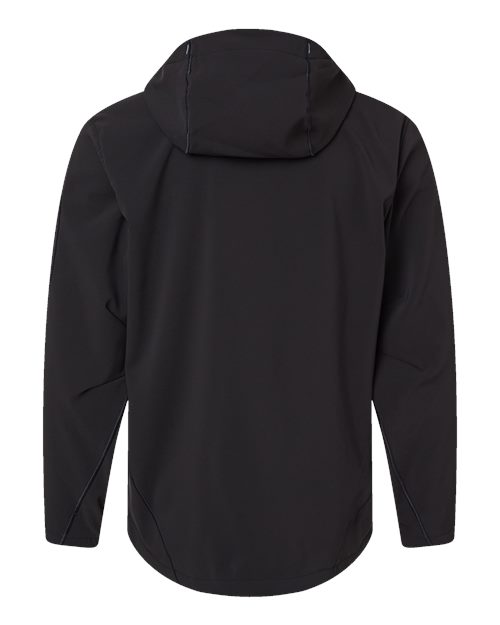 Men's Protect Hooded Jacket