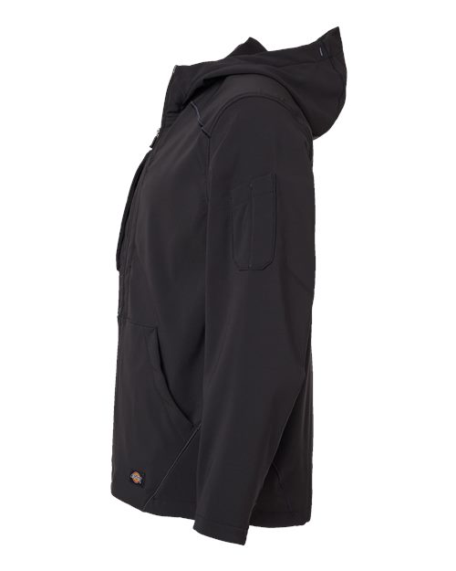 Men's Protect Hooded Jacket
