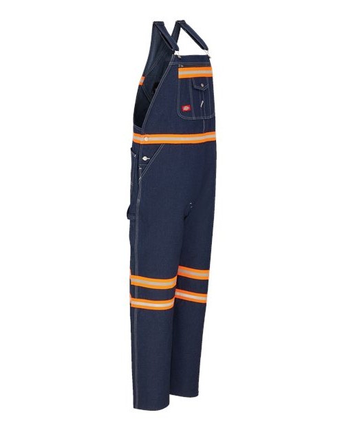 Men's E-Vis Overall