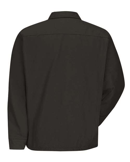 Men's Tall Work Jacket