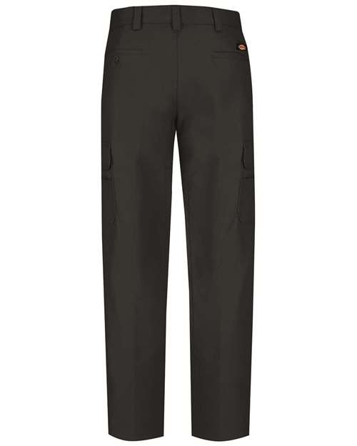 Men's Extended Sizes Functional Cargo Pants