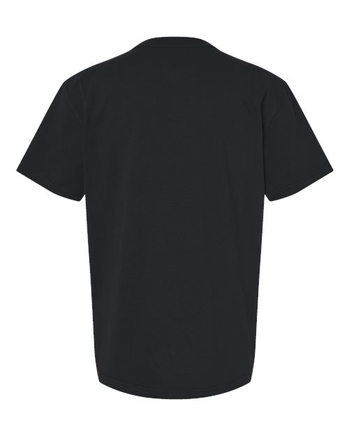 Men's Tall Traditional Heavyweight T-Shirt