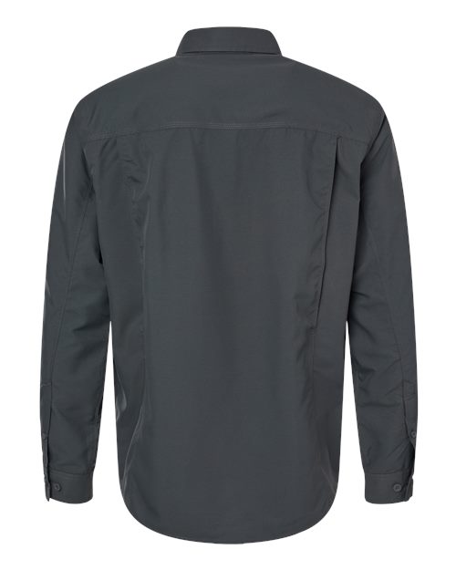 Men's Crossroad Woven Shirt