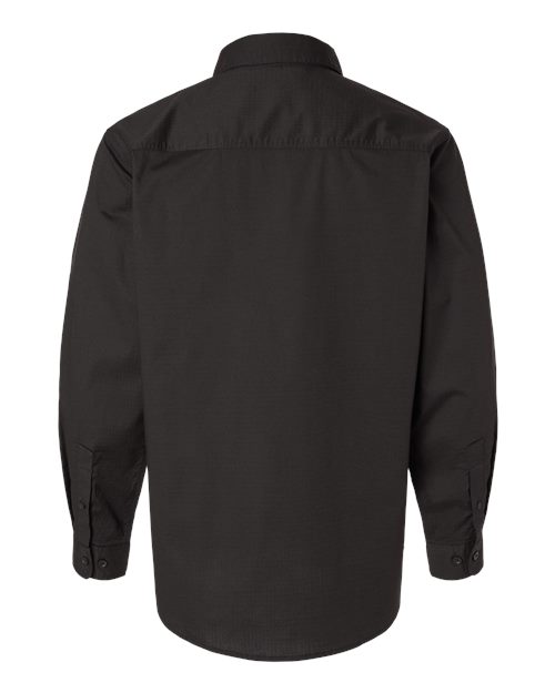 Men's Craftsman Woven Shirt