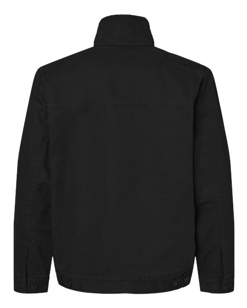 Men's Tall Maverick Boulder Cloth™ Jacket with Blanket Lining