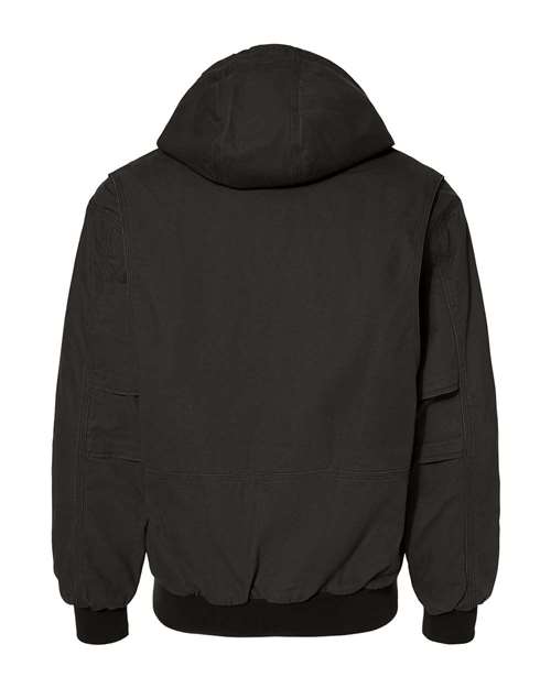 Men's Laramie Power Move Jacket