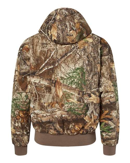 Men's Laramie Power Move Jacket