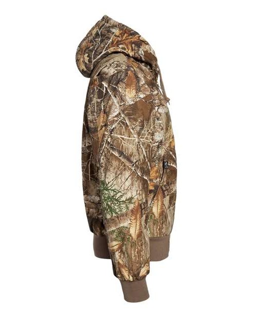 Men's Laramie Power Move Jacket