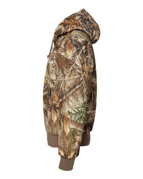 Men's Laramie Power Move Jacket