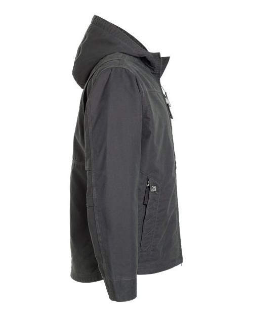 Men's Outrider Dura-Duck Dry Canvas Jacket