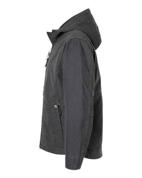 Men's Outrider Dura-Duck Dry Canvas Jacket