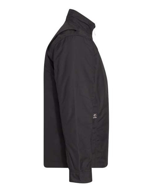 Men's Sequoia StormShield™ Canvas Jacket