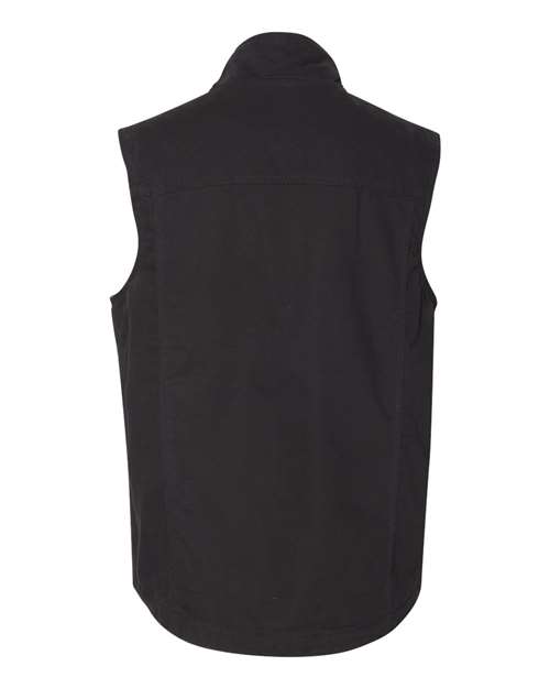 Men's Trek Canyon Cloth™ Vest