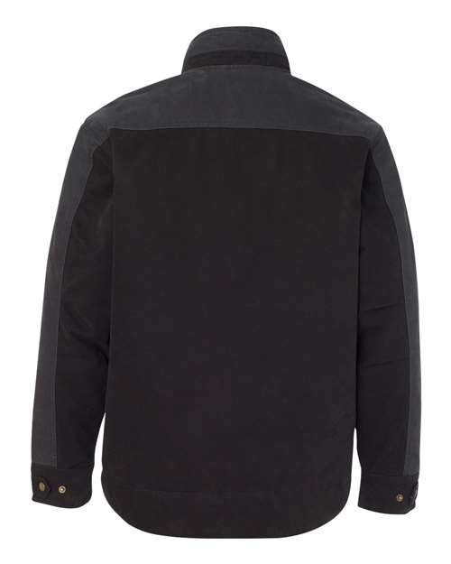 Men's Horizon Boulder Cloth™ Canvas Jacket