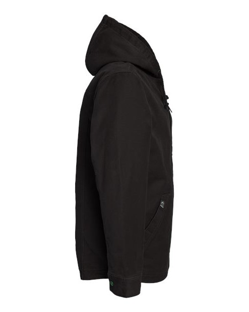 Men's Laredo Boulder Cloth™ Canvas Jacket with Thermal Lining