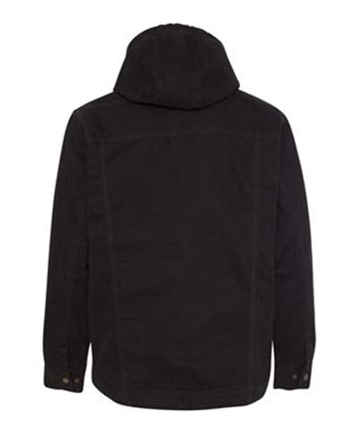 Men's Tall Laredo Boulder Cloth™ Canvas Jacket with Thermal Lining