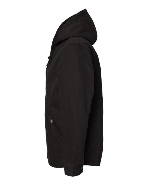 Men's Tall Laredo Boulder Cloth™ Canvas Jacket with Thermal Lining