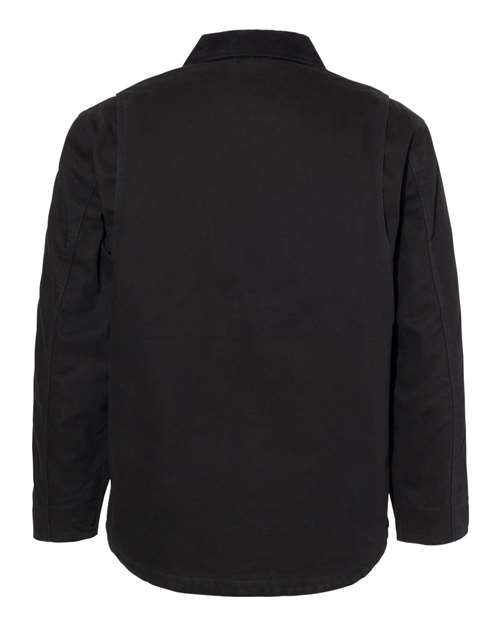 Men's Rambler Boulder Cloth Jacket