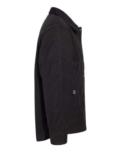 Men's Rambler Boulder Cloth Jacket