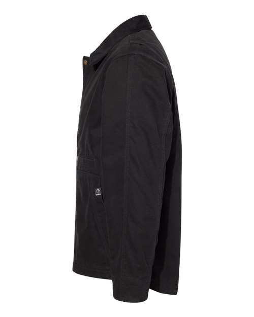 Men's Rambler Boulder Cloth Jacket